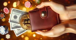 Заходите на Битс казино